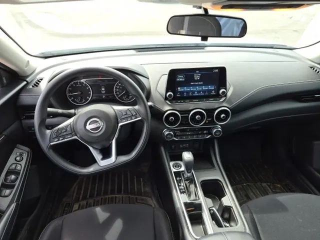 Nissan Sentra 2024 photo 3