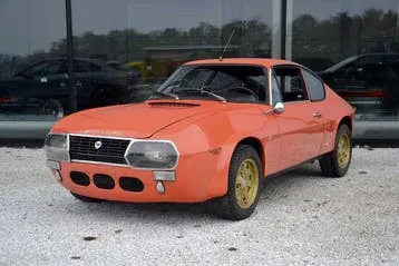 Lancia Fulvia