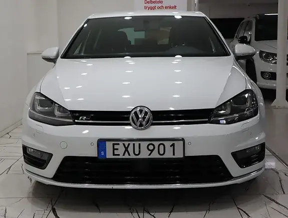 Volkswagen Golf I 2015 photo 2