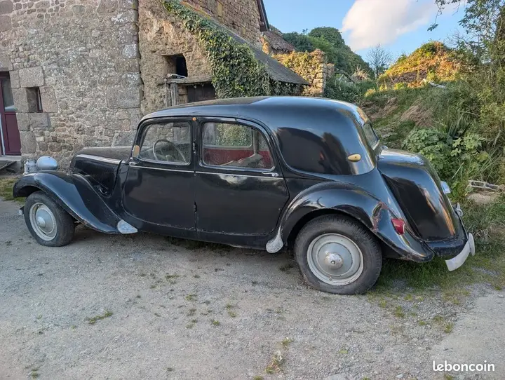 Citroen Autres