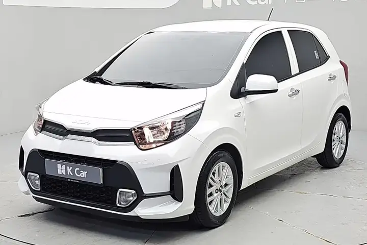Kia Morning Urban