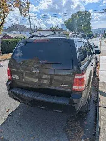 Ford Escape 2009 photo 3