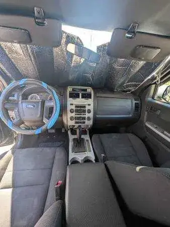 Ford Escape 2009 photo 5