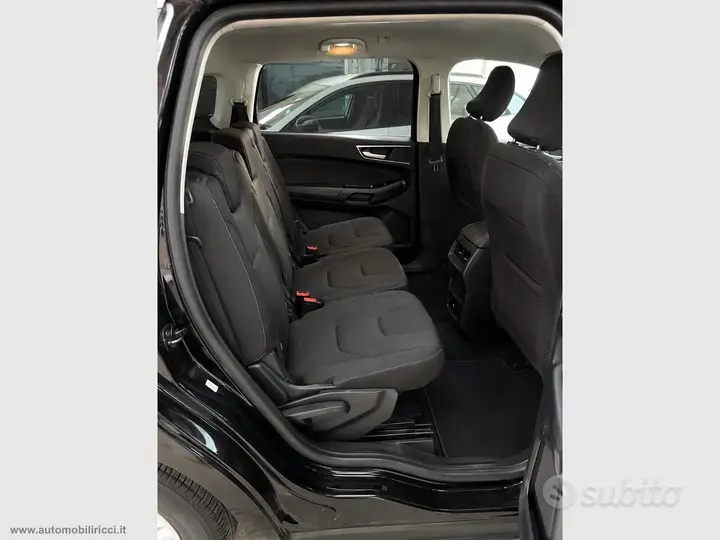 Ford S-Max 2016 photo 4