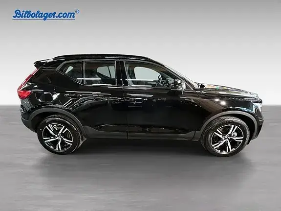 Volvo Xc40 2026 photo 3