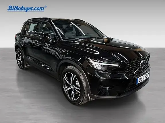 Volvo Xc40 2026 photo 2