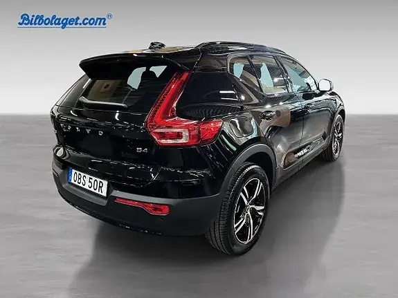 Volvo Xc40 2026 photo 4