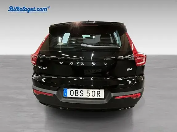 Volvo Xc40 2026 photo 5