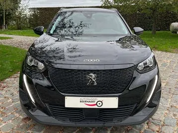 Peugeot 2008 2022 photo 3