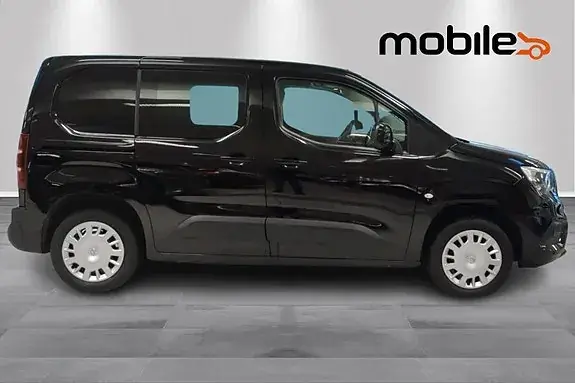 Opel Combo 2021 photo 2