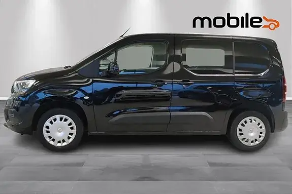 Opel Combo 2021 photo 5