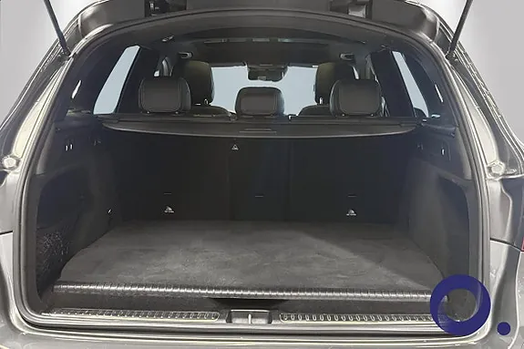 Mercedes-Benz Glc300 2021 photo 5
