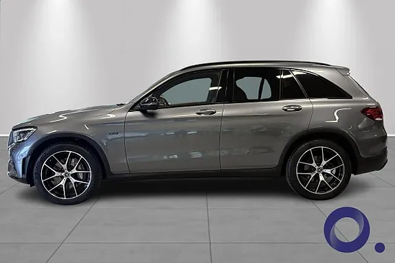 Mercedes-Benz Glc300 2021 photo 2