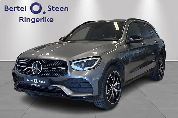 Mercedes-Benz Glc300