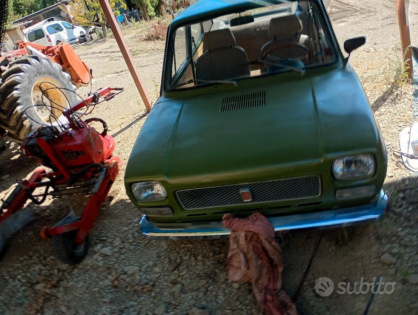 Fiat 127