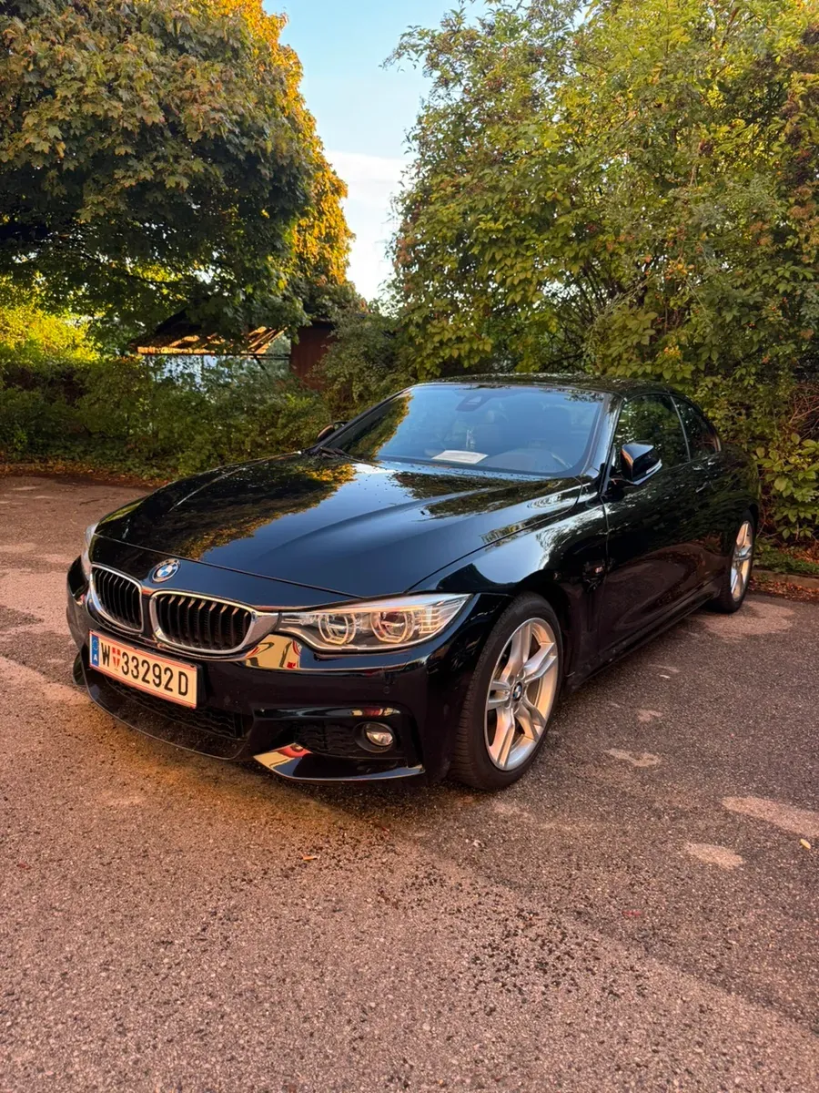 BMW 4 Series 2015 photo 2