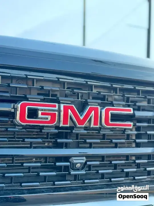 GMC Acadia 2023 photo 4