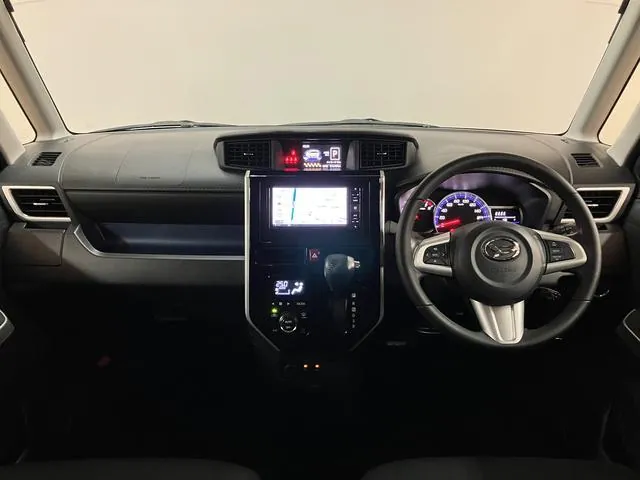 Daihatsu Torr 2017 photo 3