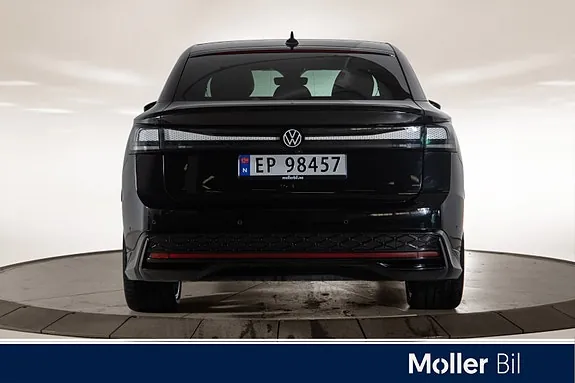Volkswagen Id.7 2026 photo 4
