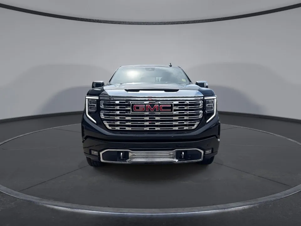 GMC Sierra 1500 2026 photo 4