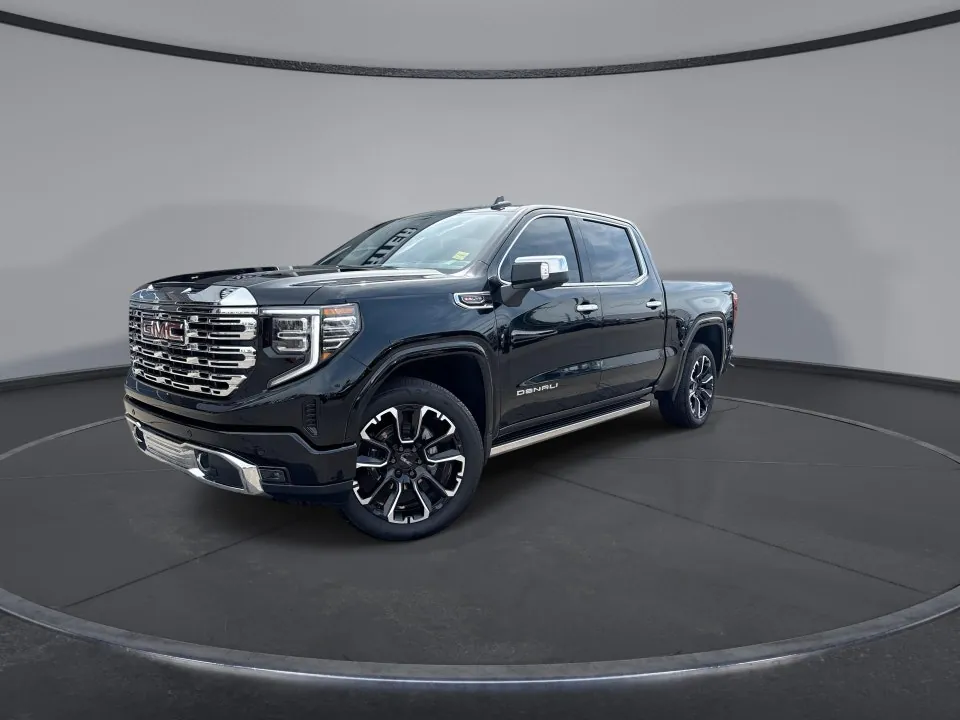 GMC Sierra 1500 2026 photo 5