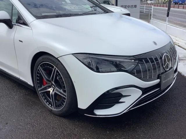 Mercedes-Benz Eqe53