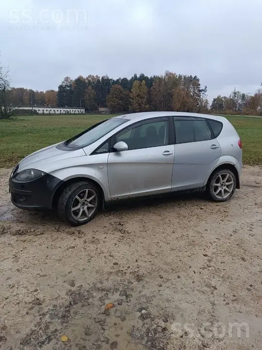 Seat Altea