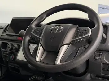 Toyota Hiace 2026 photo 4