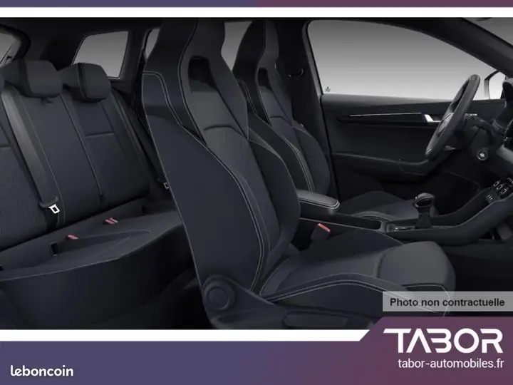 Skoda Karoq 2026 photo 5