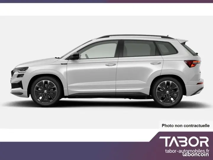 Skoda Karoq 2026 photo 2