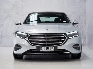 Mercedes-Benz E 200 2026 photo 5