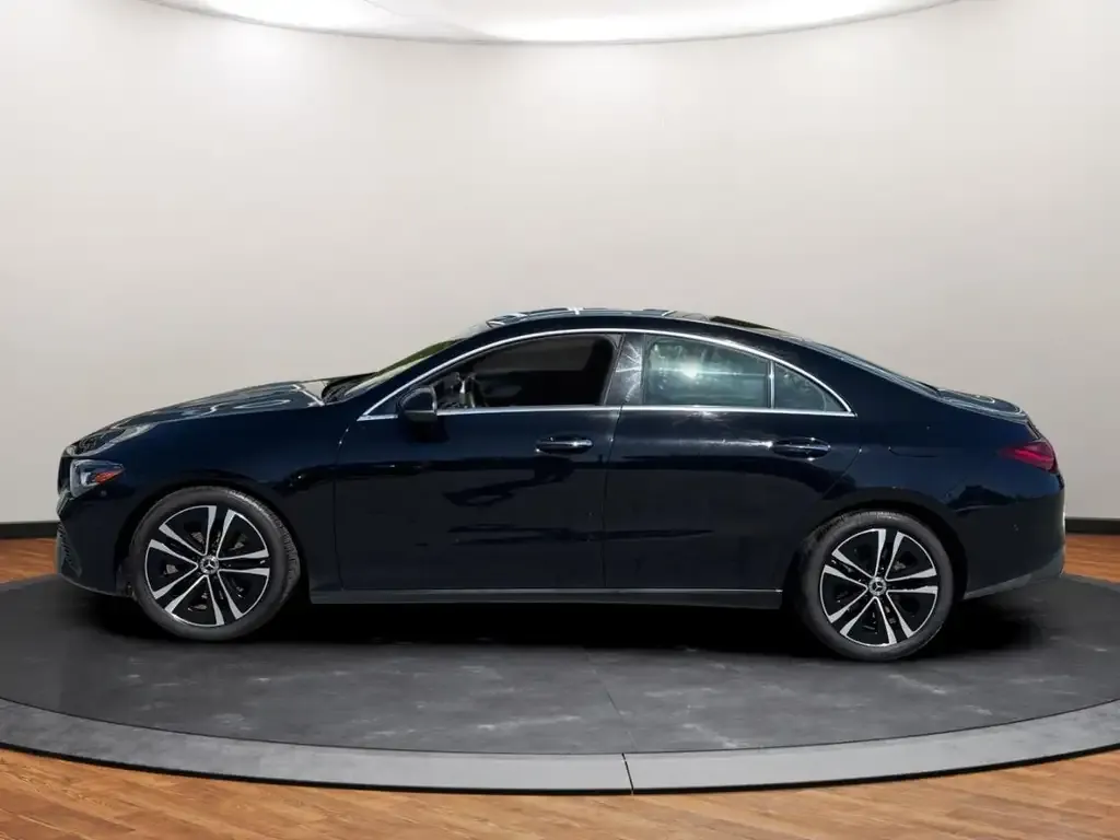 Mercedes-Benz Cla 2025 photo 2