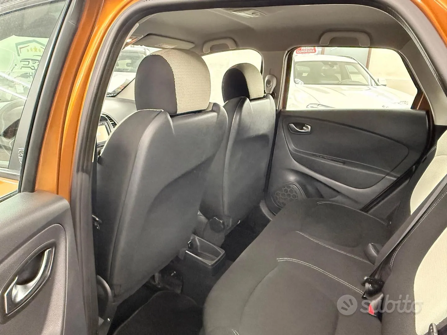 Renault Captur 2018 photo 3