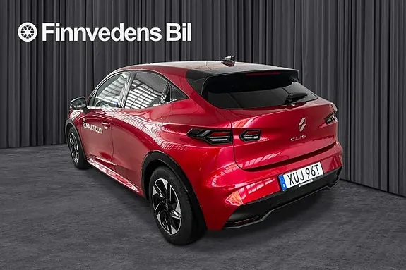 Renault Clio Vi 2026 photo 3