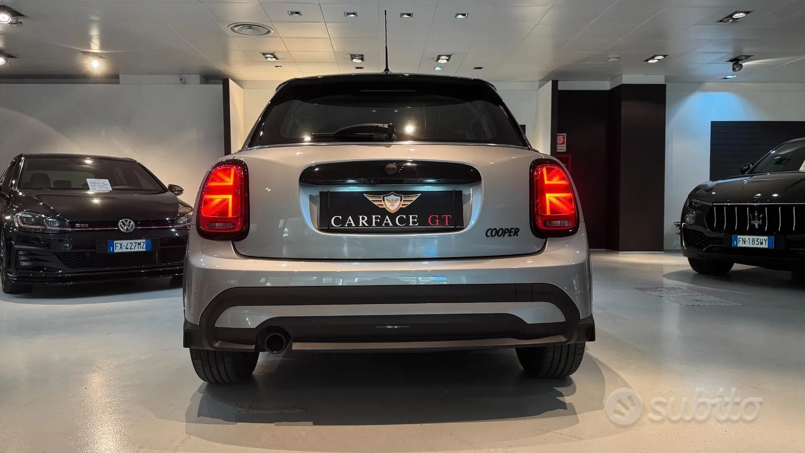 Mini Cooper 2023 photo 5