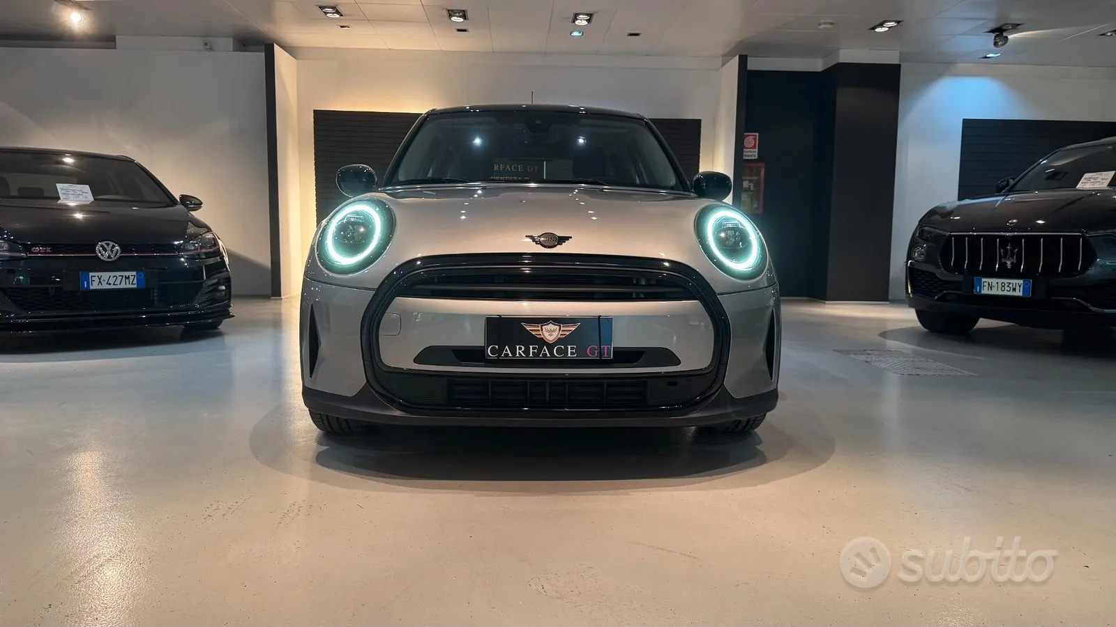 Mini Cooper 2023 photo 2