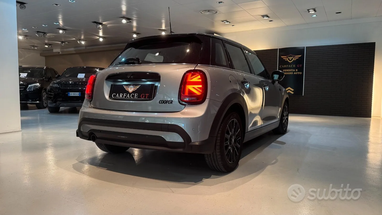 Mini Cooper 2023 photo 4