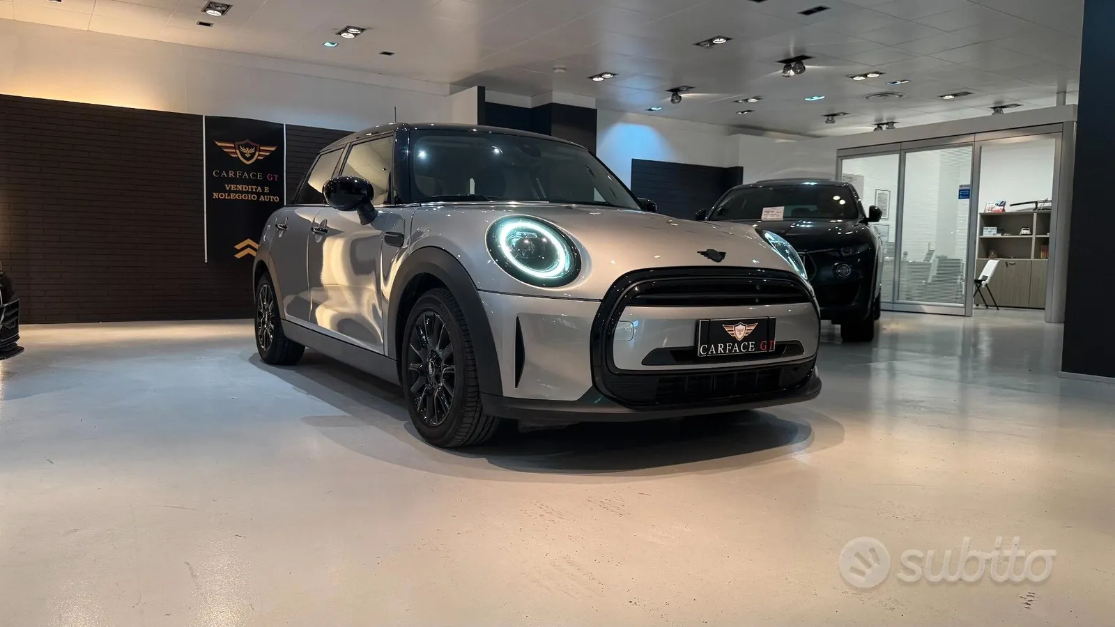 Mini Cooper 2023 photo 3
