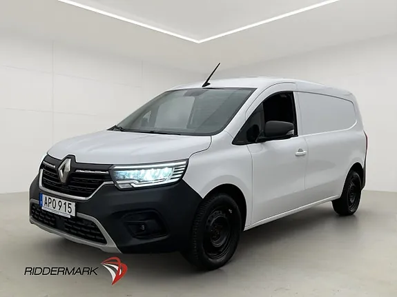 Renault Kangoo Maxi
