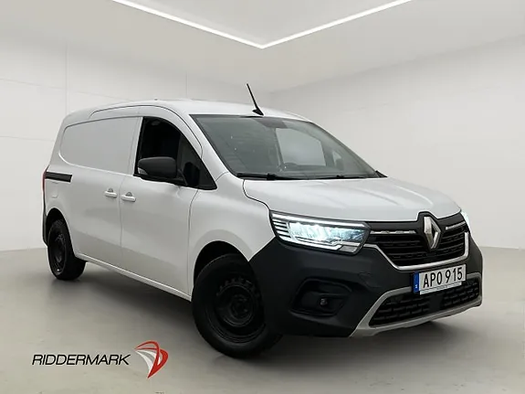 Renault Kangoo Maxi 2024 photo 3
