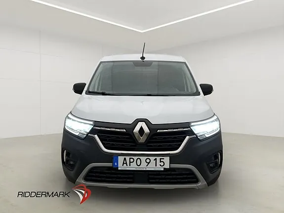 Renault Kangoo Maxi 2024 photo 5
