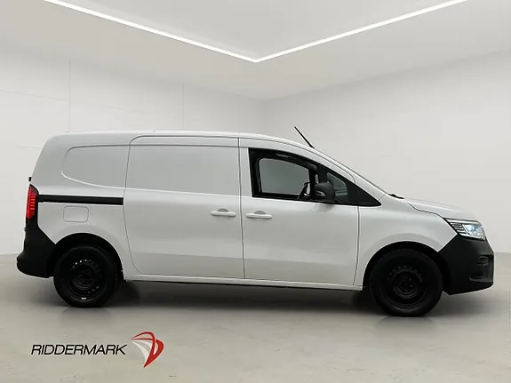 Renault Kangoo Maxi 2024 photo 2