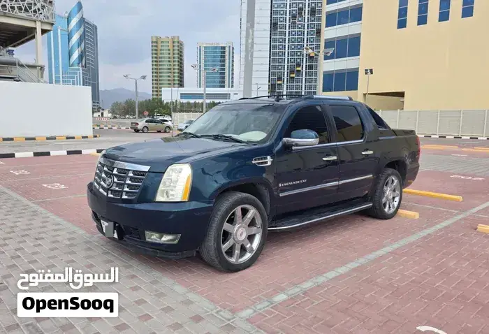 Chevrolet Tahoe 2009 photo 5