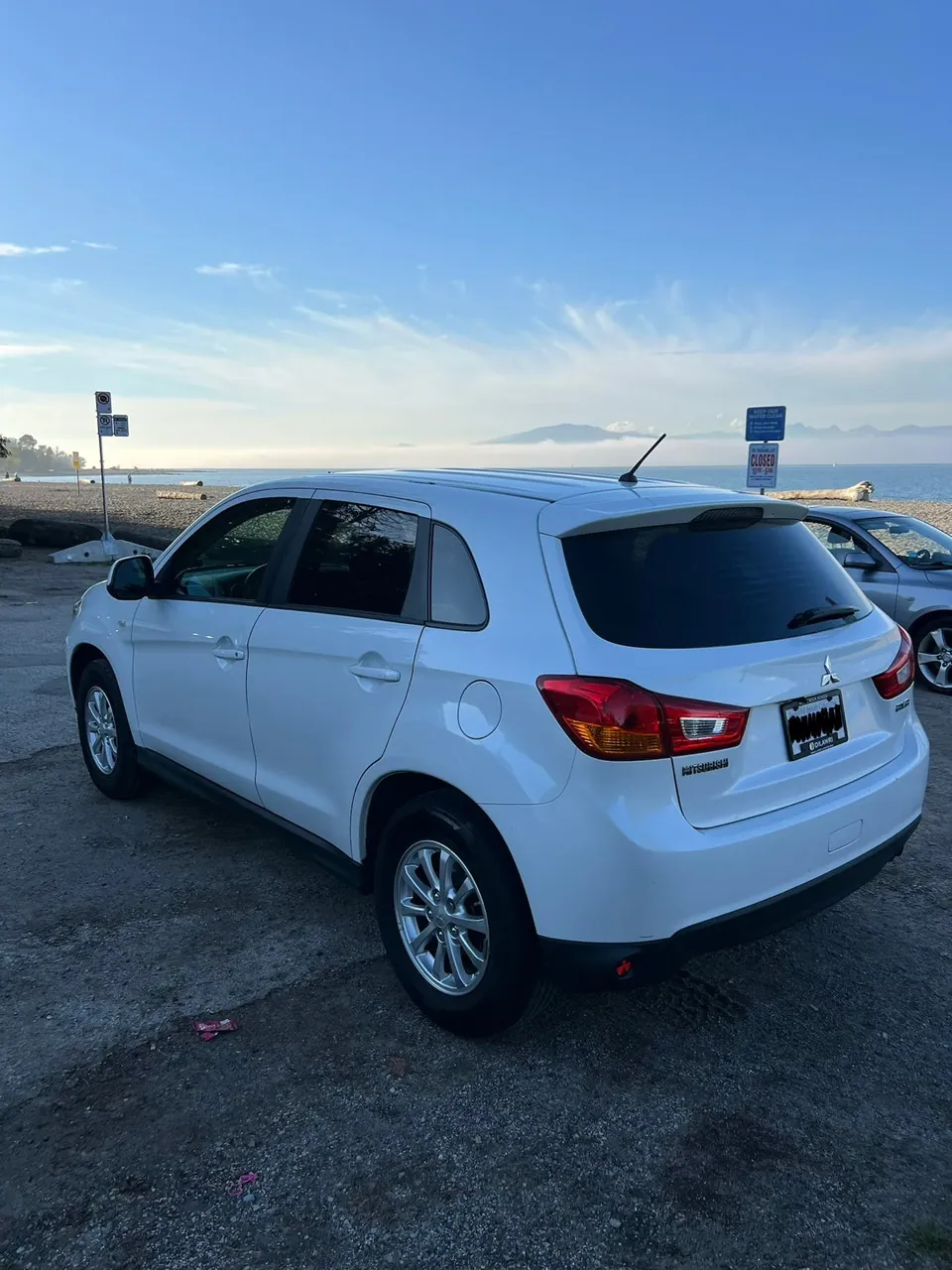 Mitsubishi Rvr 2015 photo 4