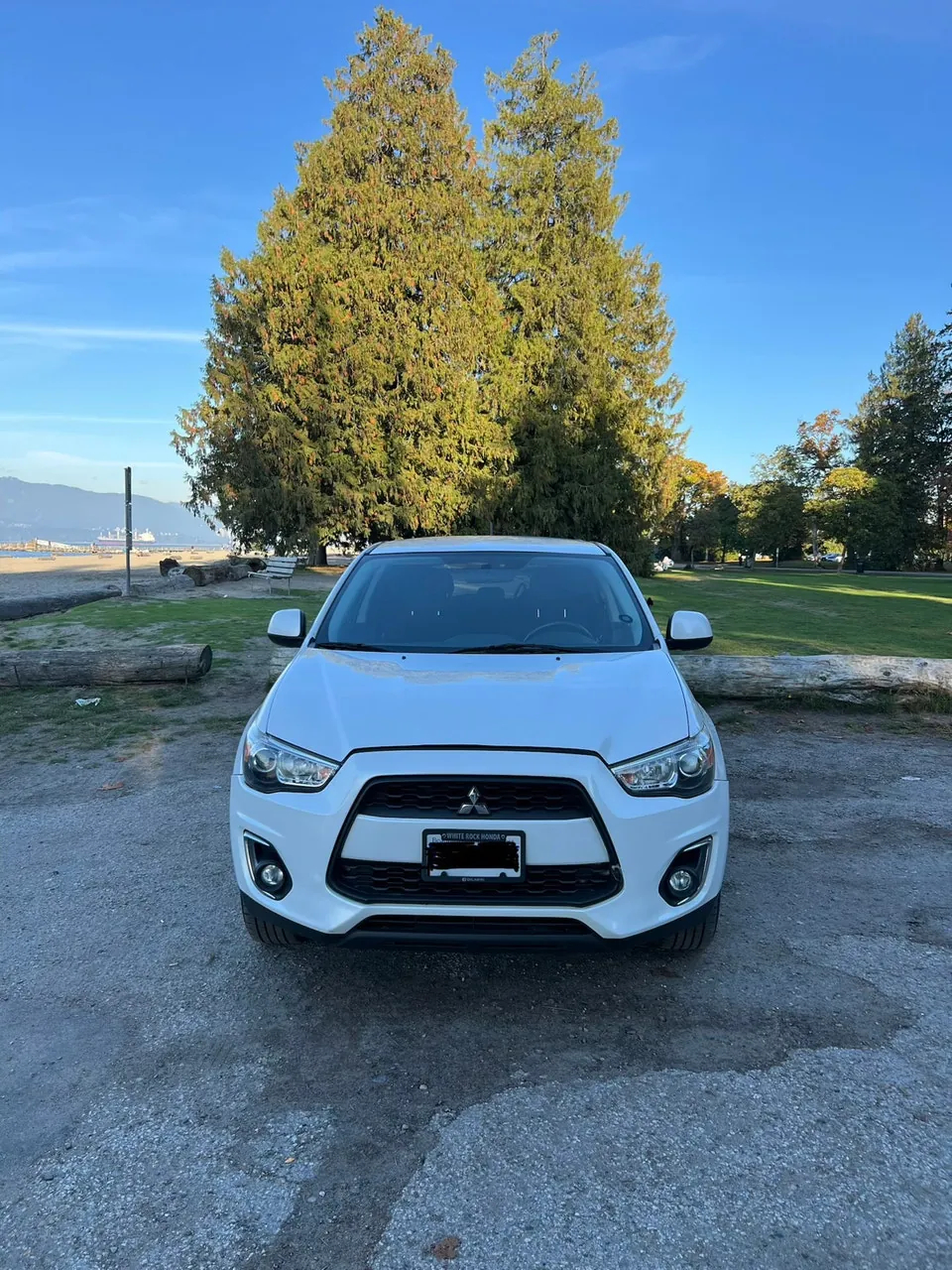 Mitsubishi Rvr 2015 photo 2