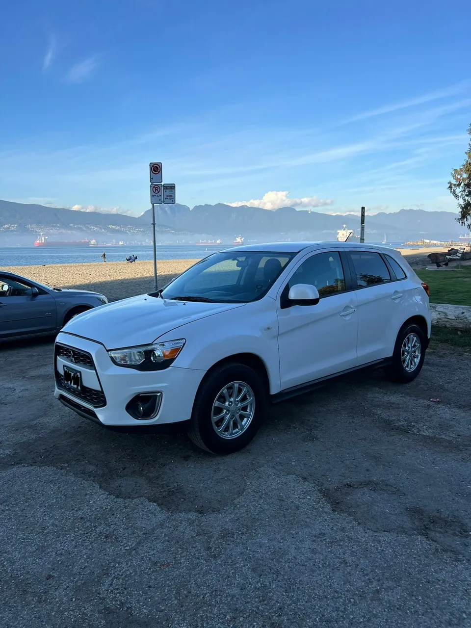 Mitsubishi Rvr 2015 photo 3