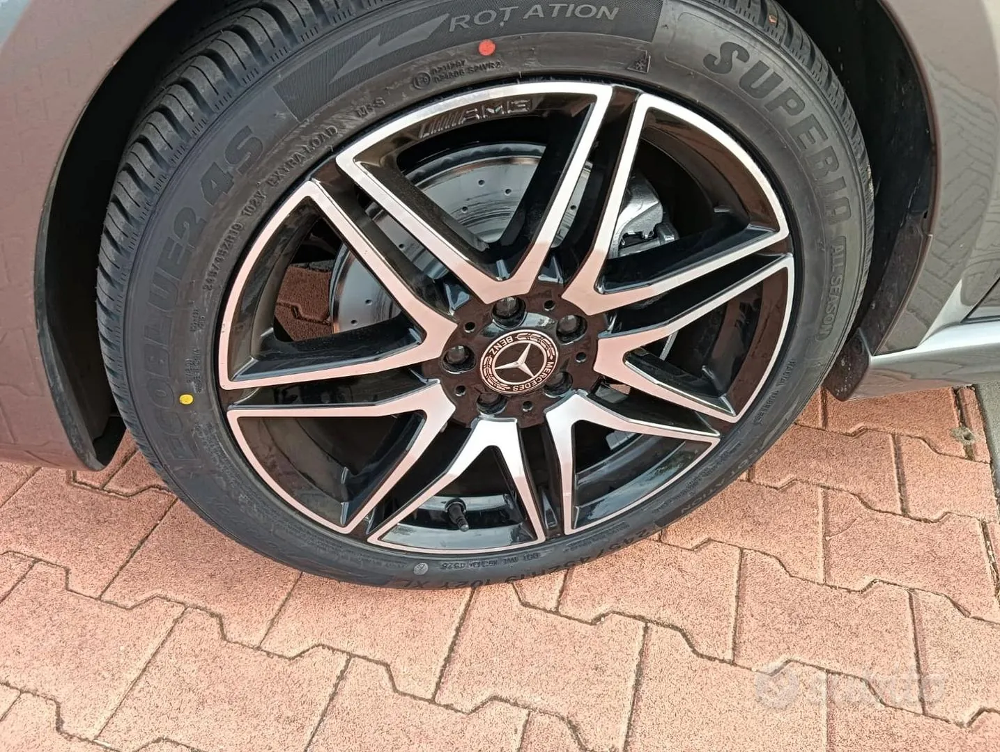 Mercedes-Benz Cla 2019 photo 4