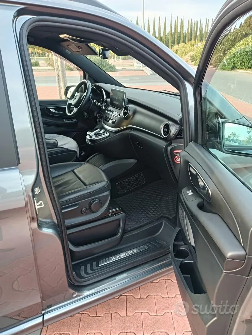 Mercedes-Benz Cla 2019 photo 5