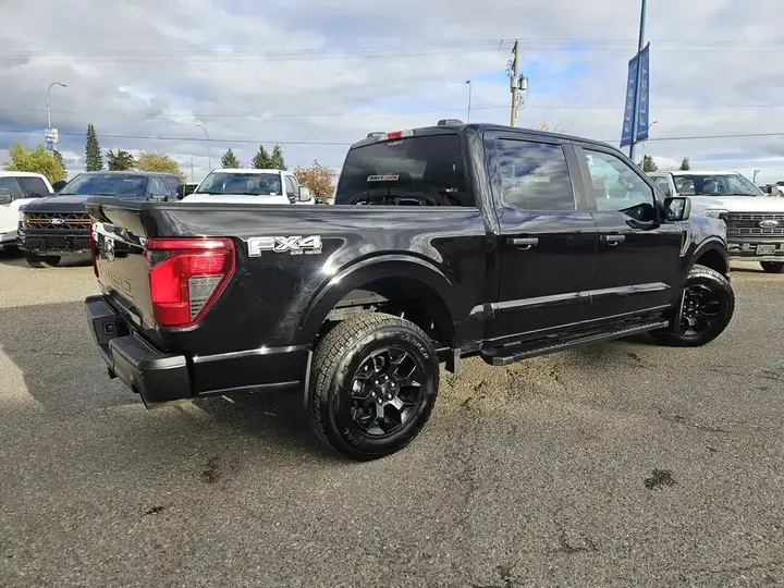 Ford F-150 2025 photo 5