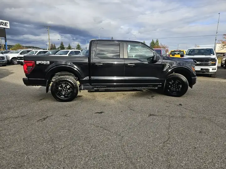 Ford F-150 2025 photo 4